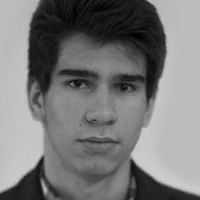Evgeny Pudovkin – Riddle Russia