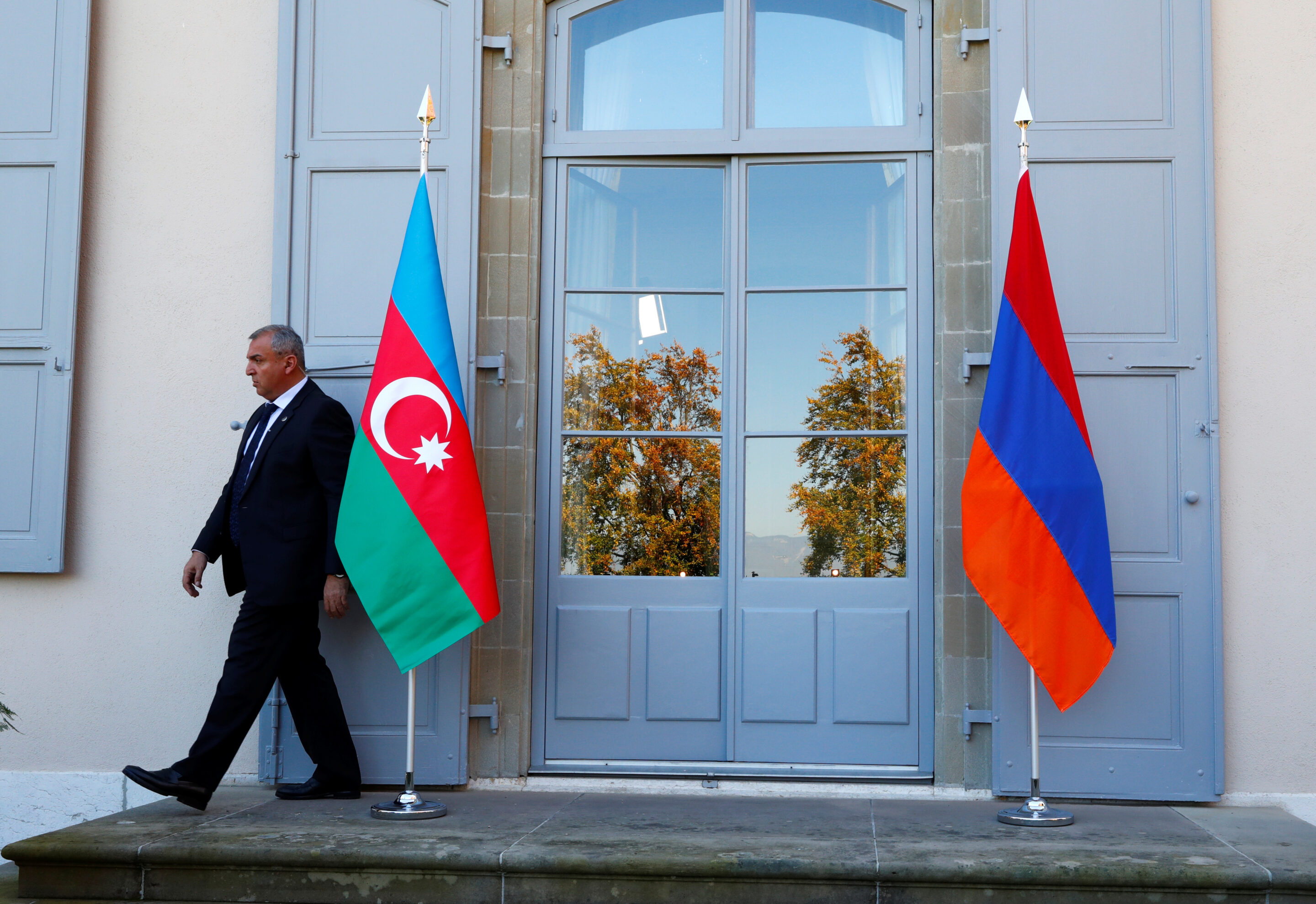 МИД РФ подтвердил неизменность курса по урегулированию в Закавказье
