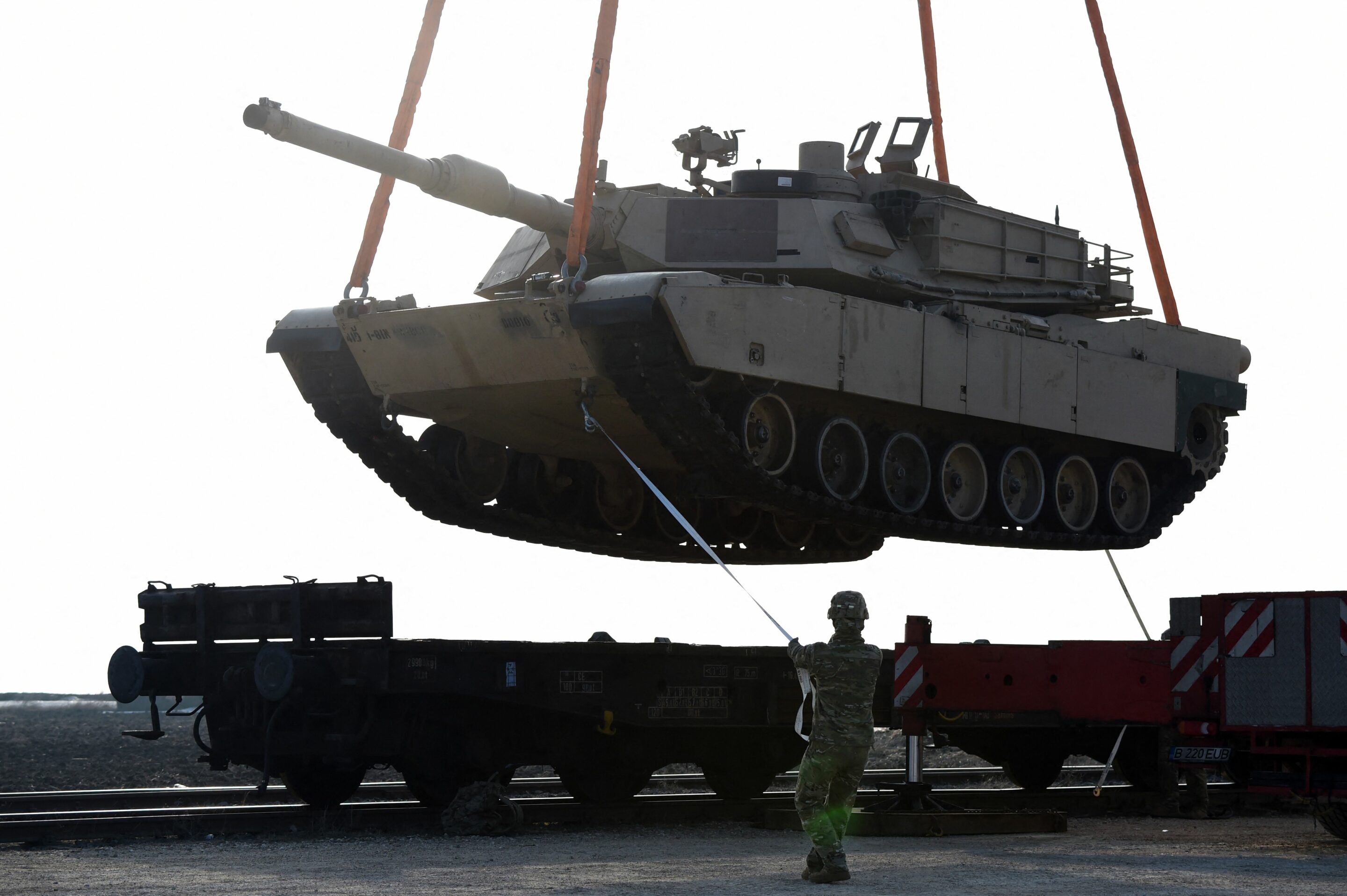 The Riddle of Lend-Lease for Ukraine