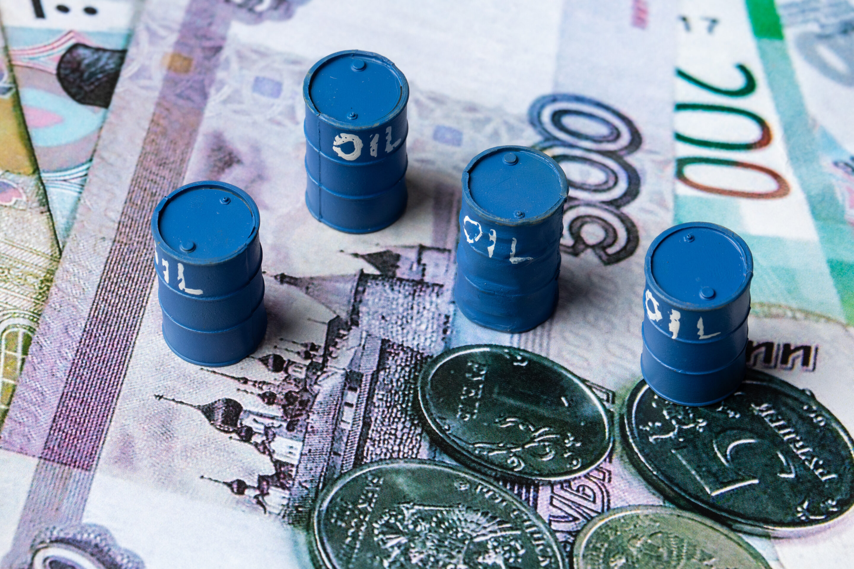 Burning Down the House