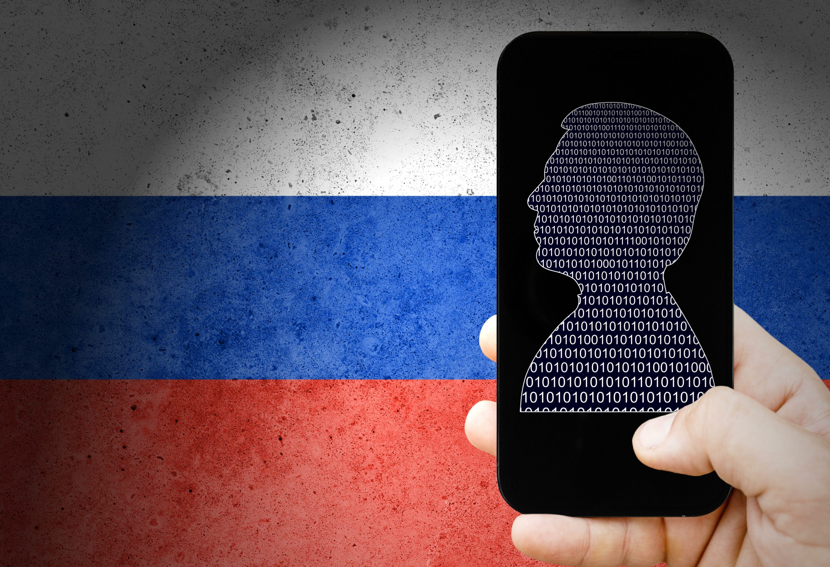 Russia’s Digital Crackdown