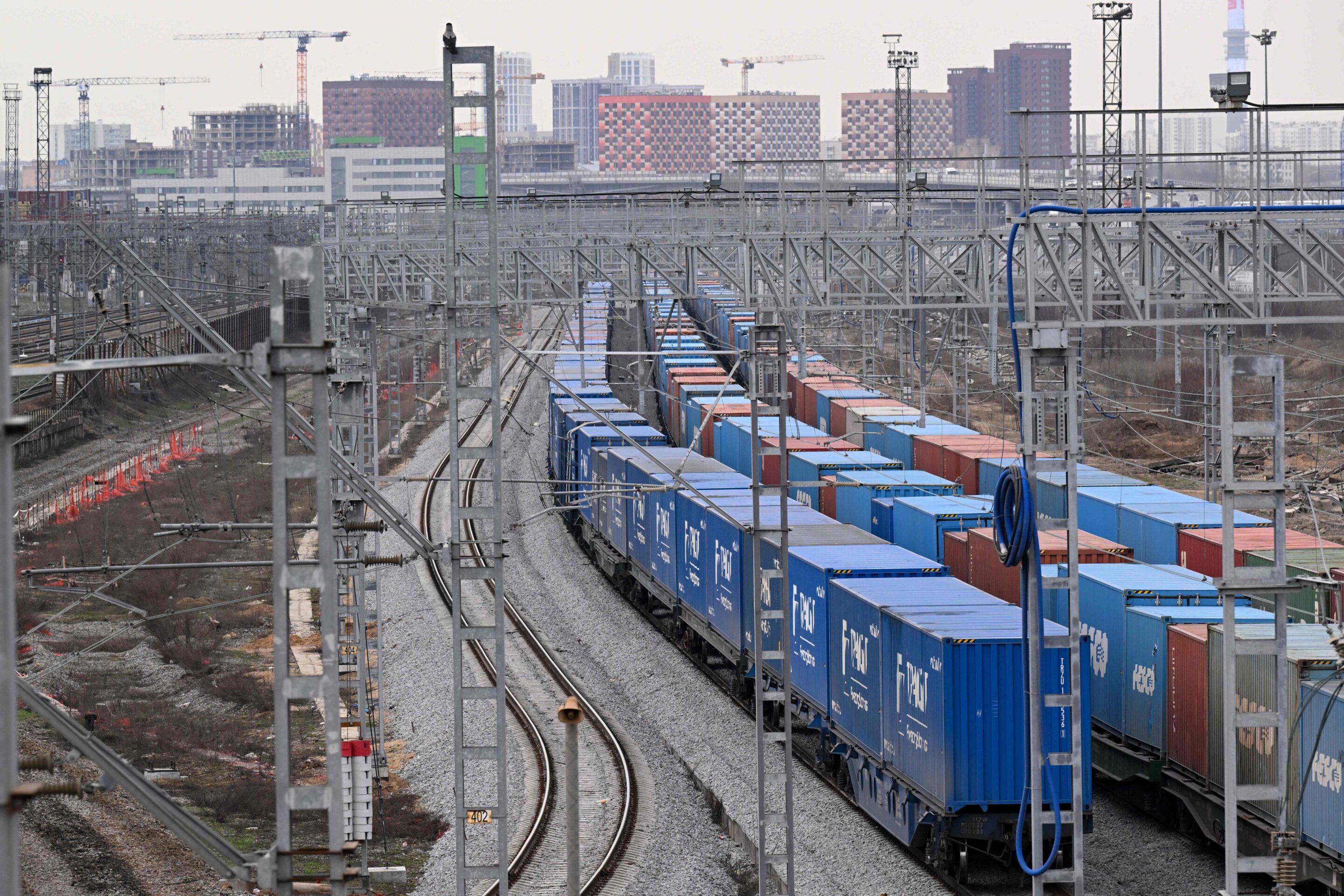 EU’s 20th Sanctions Package: Third Countries in the Crosshairs?