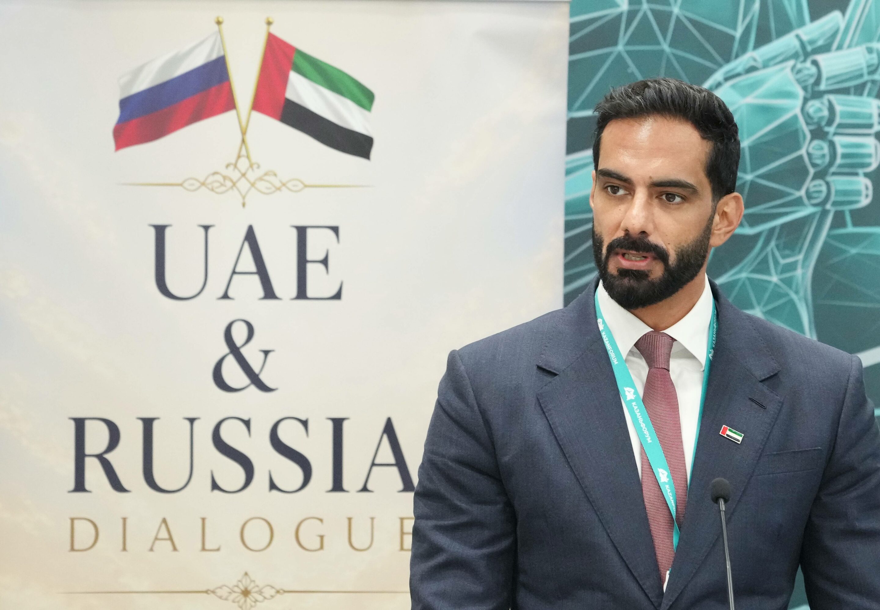 Russia and the Arab Monarchies: Pragmatic Rapprochement in the Age of Sanctions