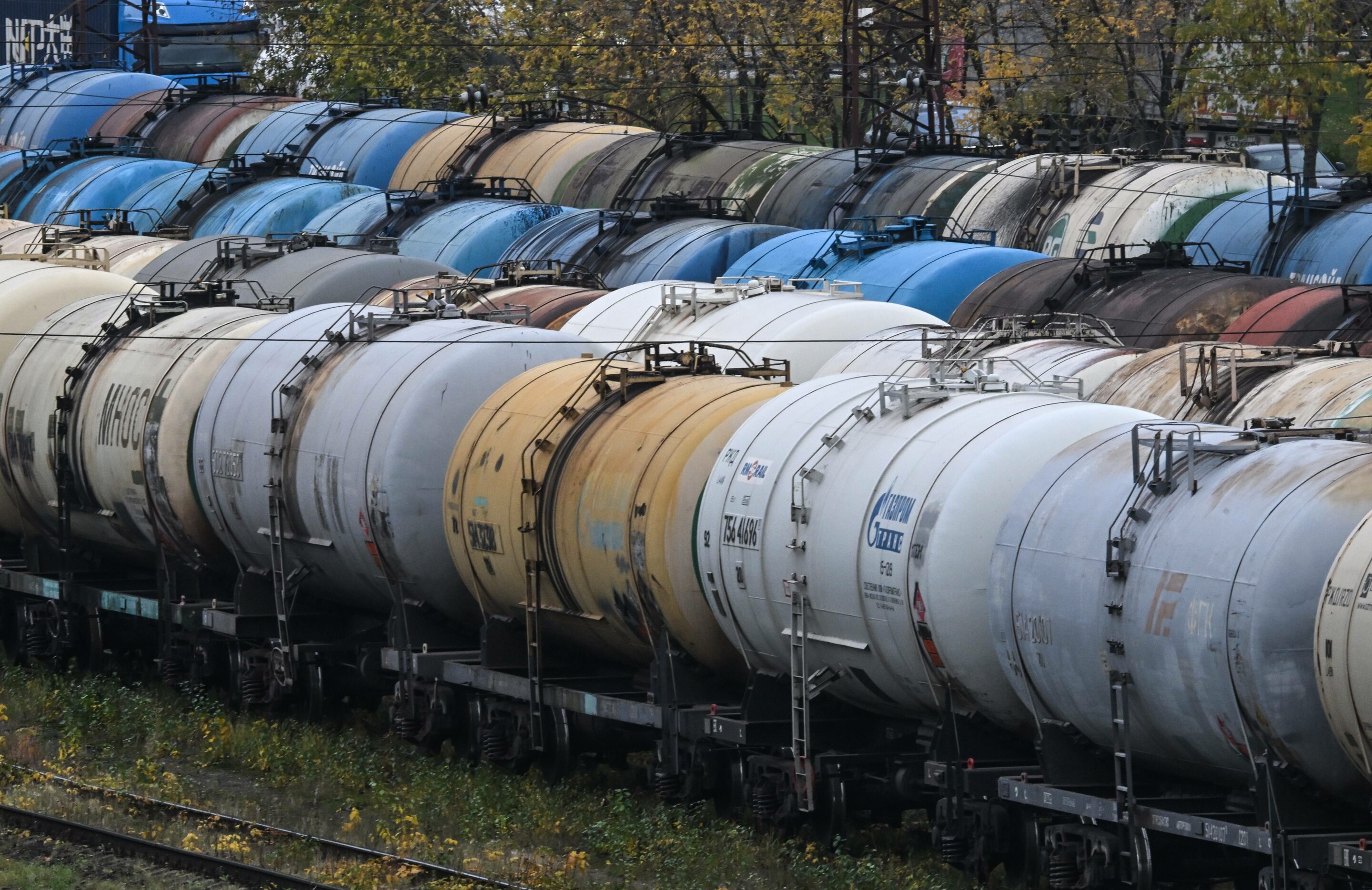 A Sanctions Reprieve